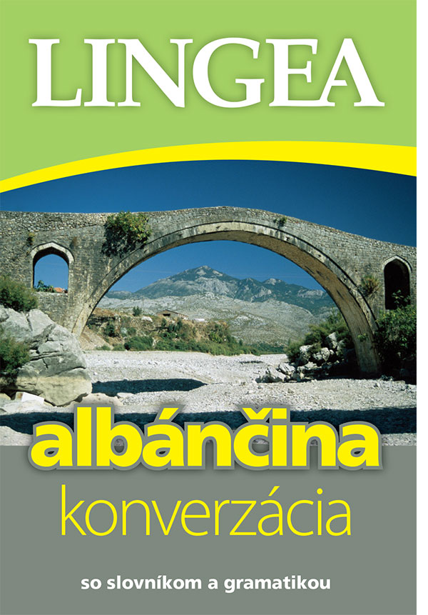 Slovensko-albánska konverzácia