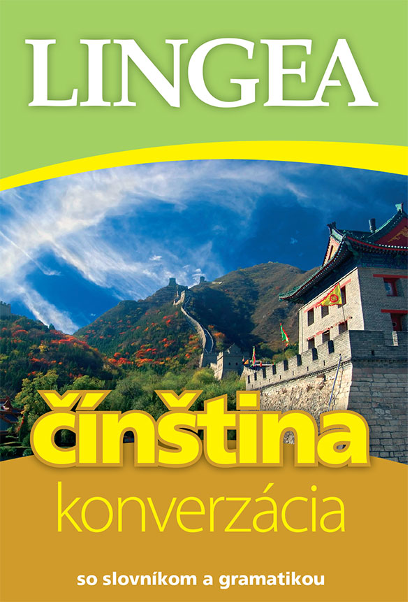Slovensko-čínska konverzácia