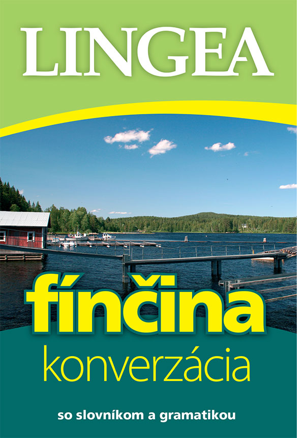 Slovensko-fínska konverzácia