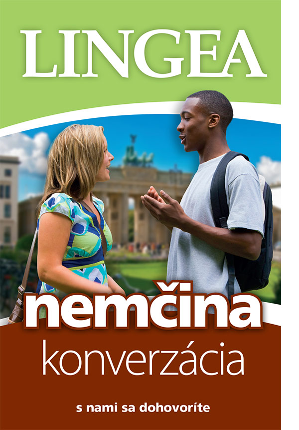 Slovensko-nemecká konverzácia - s nami sa dohovoríte