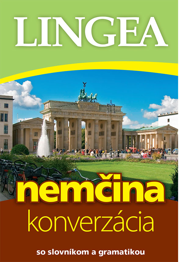 Slovensko-nemecká konverzácia