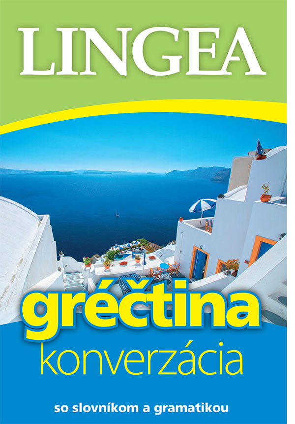 Slovensko-grécka konverzácia