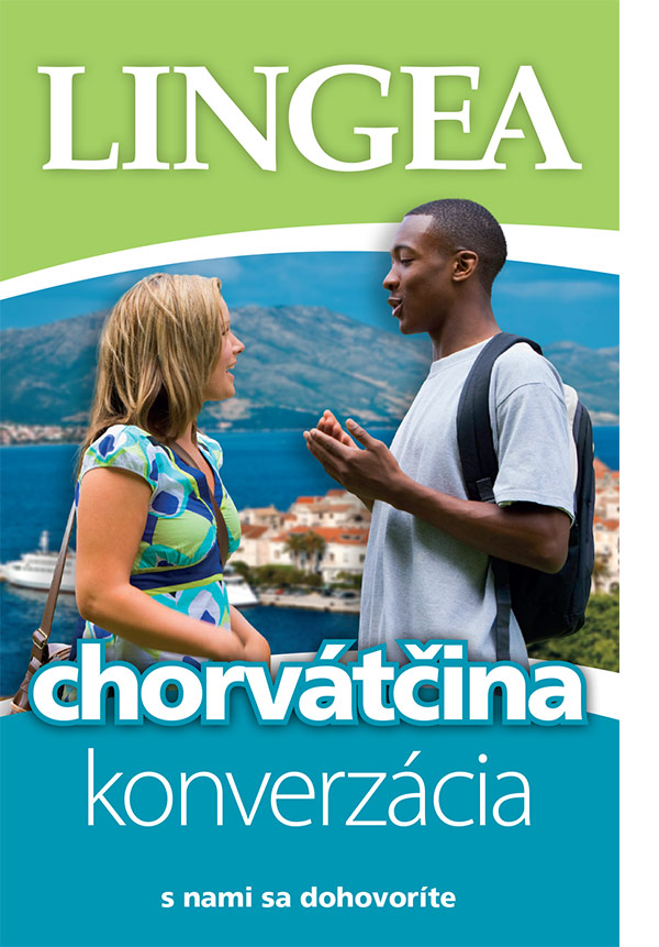 Slovensko-chorvátska konverzácia - s nami sa dohovoríte