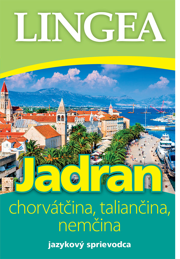 Minikonverzácia Jadran