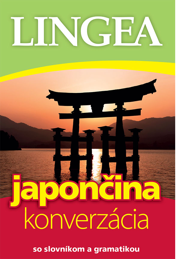 Slovensko-japonská konverzácia