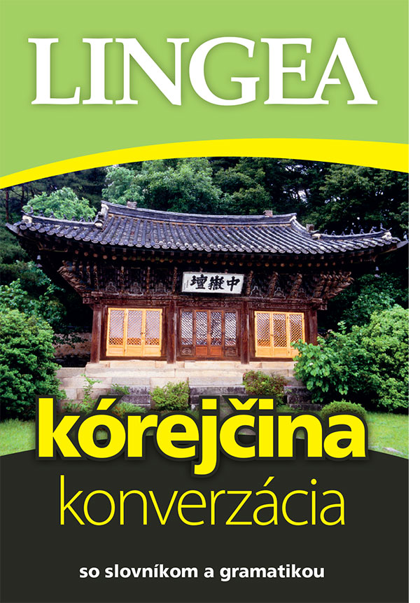 Slovensko-kórejská konverzácia