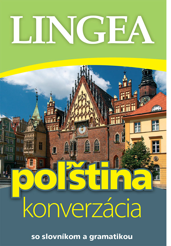 Slovensko-poľská konverzácia 3. vyd.