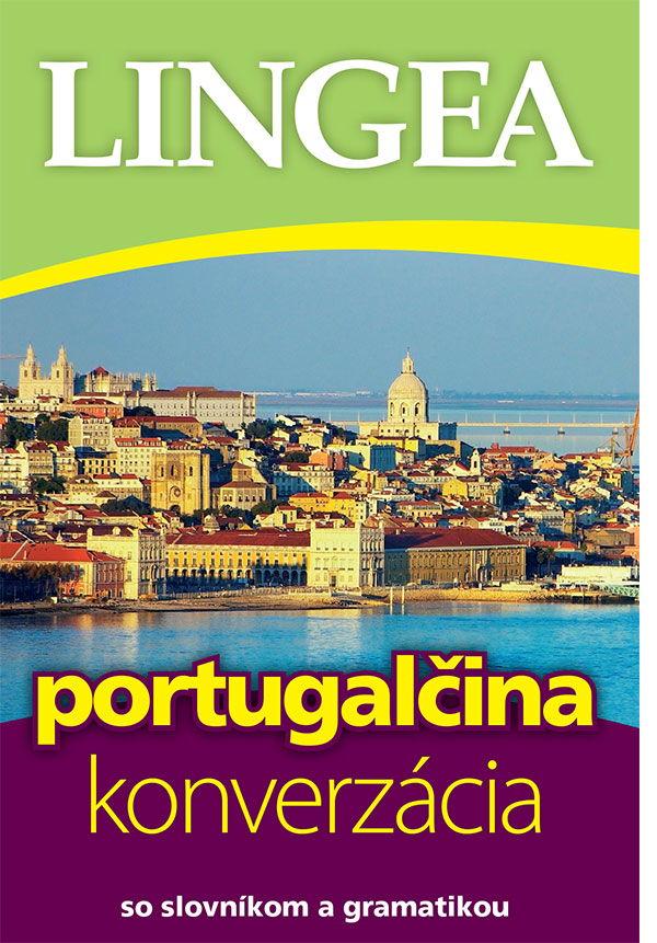 Slovensko-portugalská konverzácia