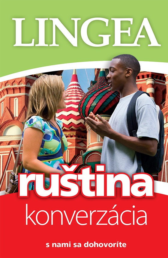 Slovensko-ruská konverzácia - s nami sa dohovoríte