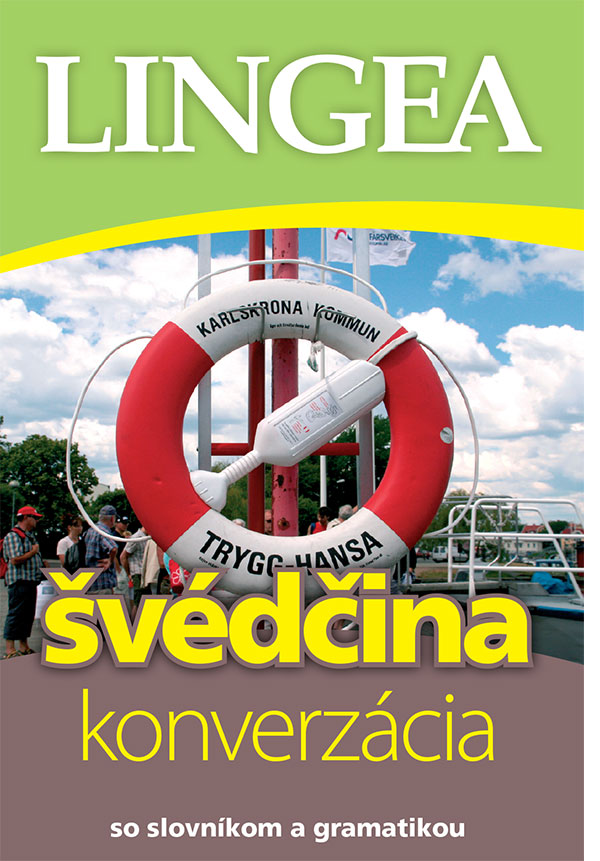 Slovensko-švédska konverzácia