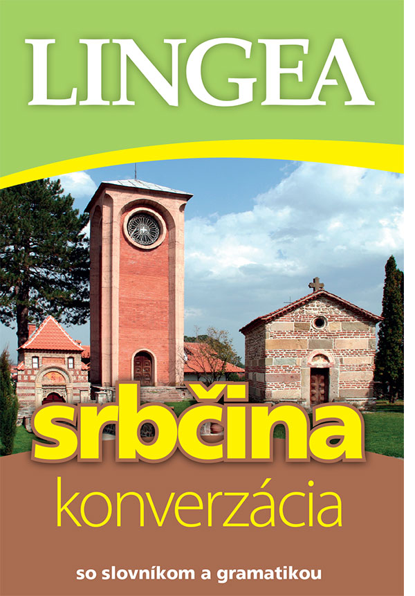 Slovensko-srbská konverzácia