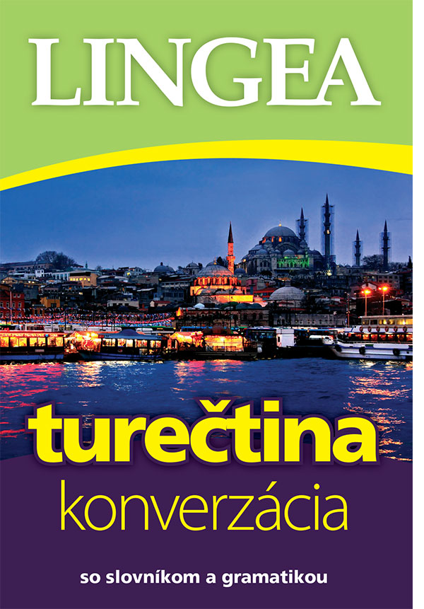 Slovensko-turecká konverzácia