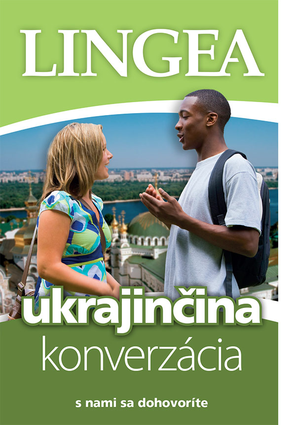 Slovensko-ukrajinská konverzácia - s nami sa dohovoríte