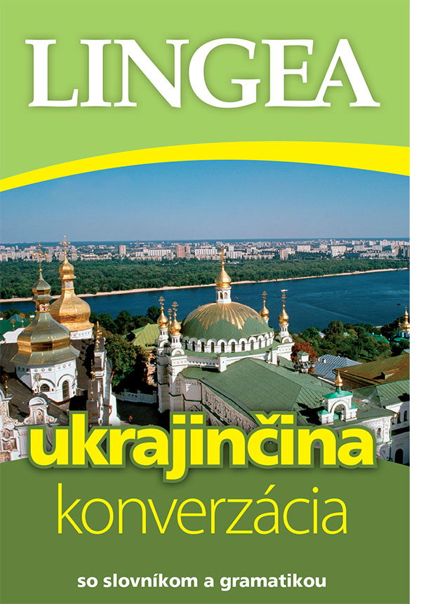 Slovensko-ukrajinská konverzácia, 3. vyd.