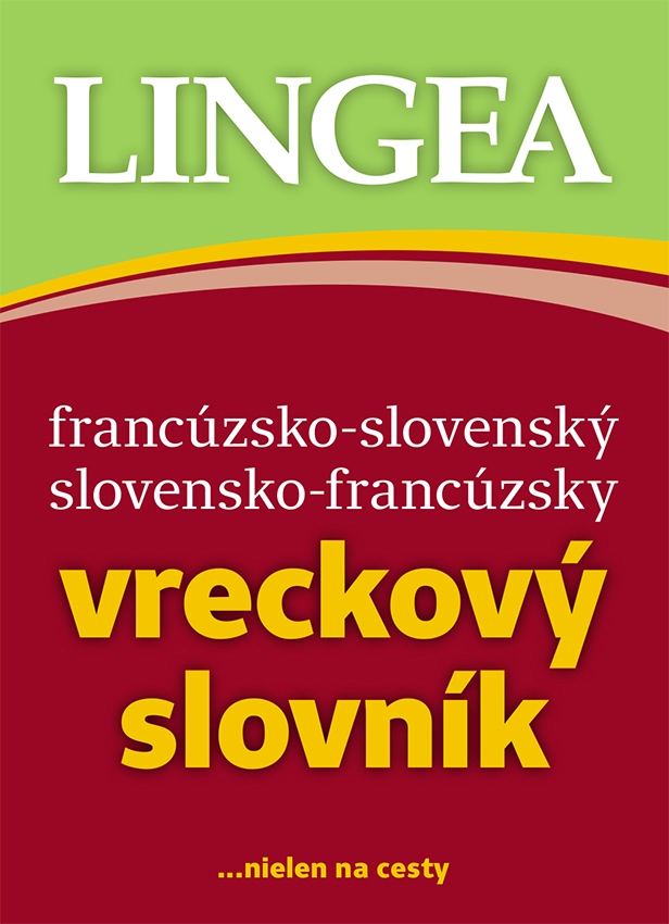 Francúzsky vreckový slovník
