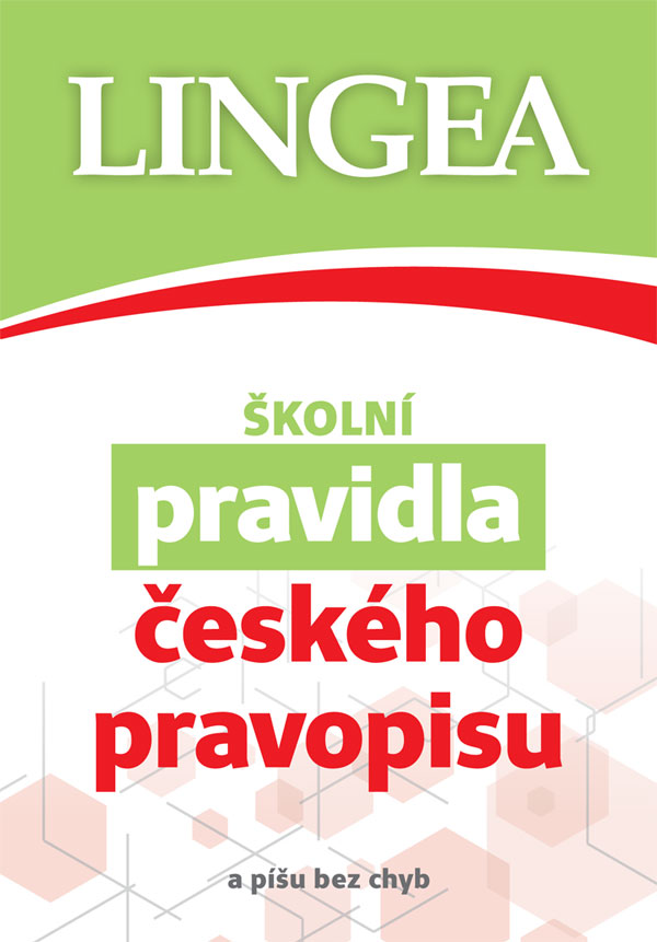 Školní pravidla českého pravopisu, 4. vyd.