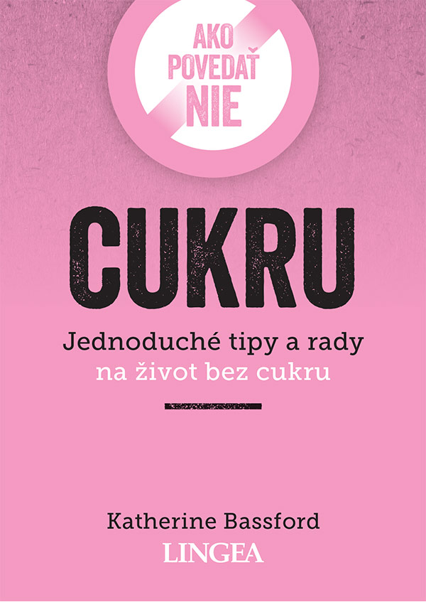 Ako povedať nie cukru
