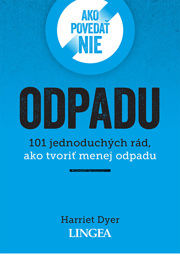 Ako povedať nie odpadu