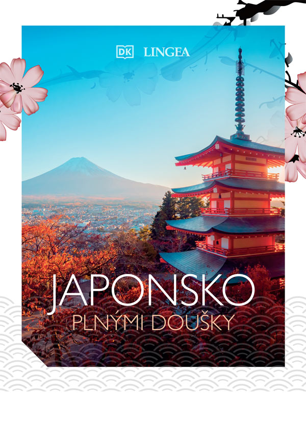 Japonsko plnými doušky, 2. vyd.