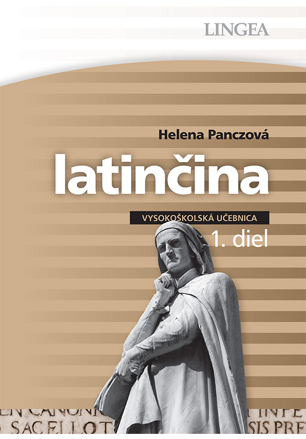 Latinčina  - 1. diel