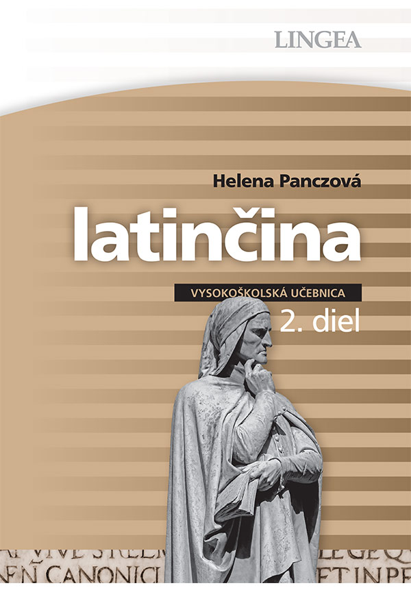 Latinčina  - 2. diel