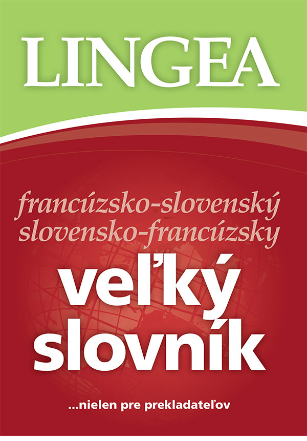 Francúzsky veľký slovník