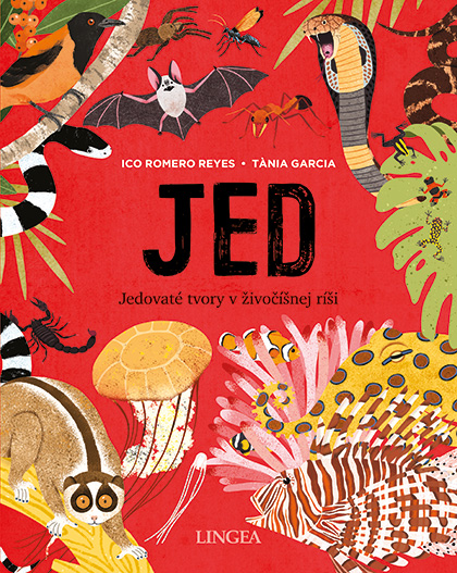 Jed