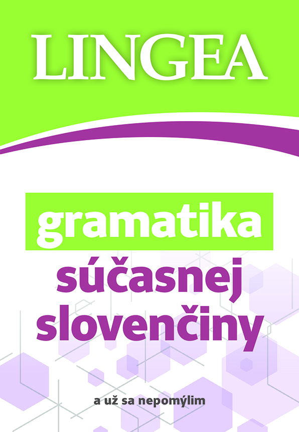 Gramatika súčasnej slovenčiny, 3. vyd.