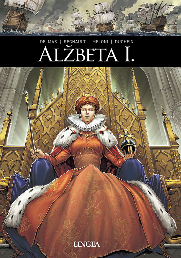Alžbeta I.