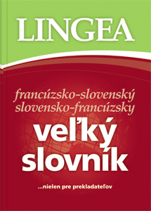 Francúzsky veľký slovník
