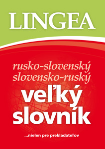 Ruský veľký slovník