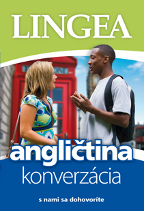 Slovensko-anglická  konverzácia - s nami sa dohovoríte