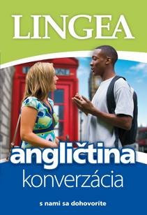 Slovensko-anglická konverzácia EE