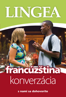 Slovensko-francúzska konverzácia - s nami sa dohovoríte