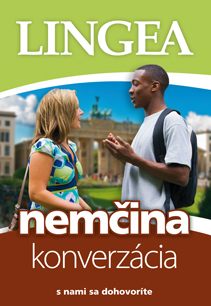 Slovensko-nemecká konverzácia EE