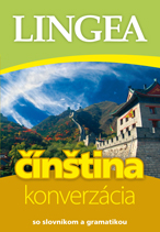 Slovensko-čínska konverzácia