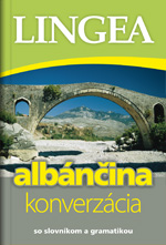 Slovensko-albánska konverzácia