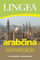 Slovensko-arabská konverzácia