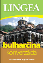 Slovensko-bulharská konverzácia