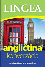 Slovensko-anglická konverzácia