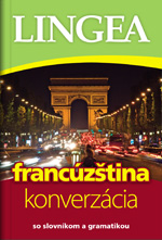 Slovensko-francúzska konverzácia