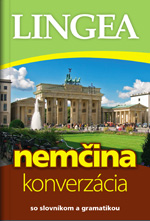 Slovensko-nemecká konverzácia