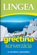 Slovensko-grécka konverzácia