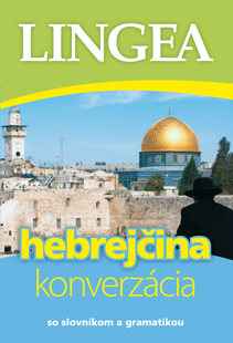 Slovensko-hebrejská konverzácia