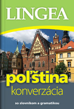 Slovensko-poľská konverzácia 1. vyd.