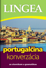 Slovensko-portugalská konverzácia