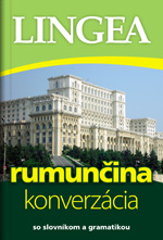 Slovensko-rumunská konverzácia
