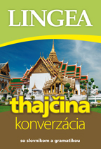 Slovensko-thajská konverzácia