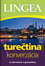Slovensko-turecká konverzácia
