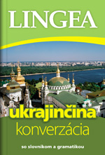 Slovensko-ukrajinská konverzácia Slovensko-ukrajinská konverzácia